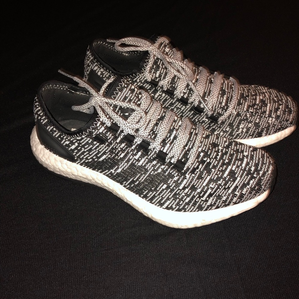 Adidas PureBOOST